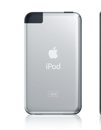 iPod Touch iPod Touch