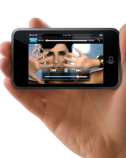 iPod Touch