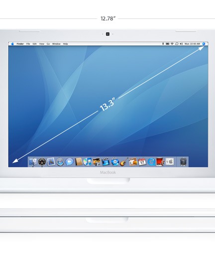 MacBook