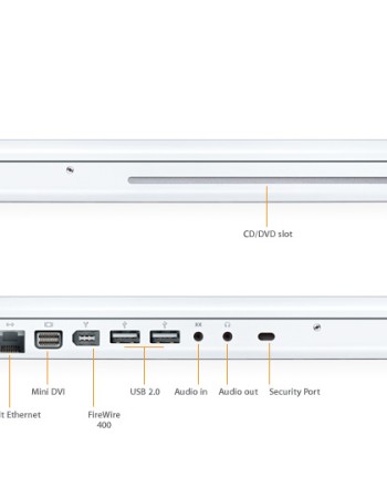 MacBook MacBook