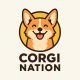 Corgi Nation