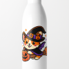 Corgi Witchy Sticker Corgi Witchy Sticker