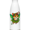 Corgi Fairy Sticker Corgi Fairy Sticker