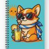 Cogi Sunshine Sticker