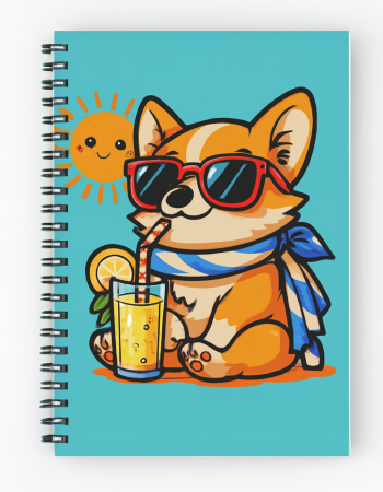 Cogi Sunshine Sticker Cogi Sunshine Sticker