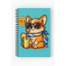 Cogi Sunshine Sticker Cogi Sunshine Sticker